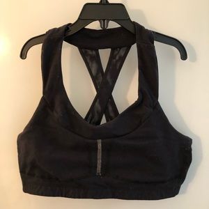 Athleta sports bra